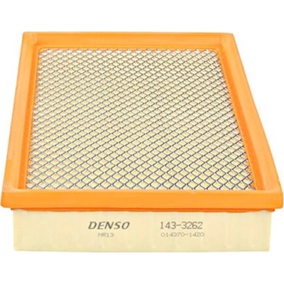 DENSO - 143-3262 - Engine Air Filter pa2