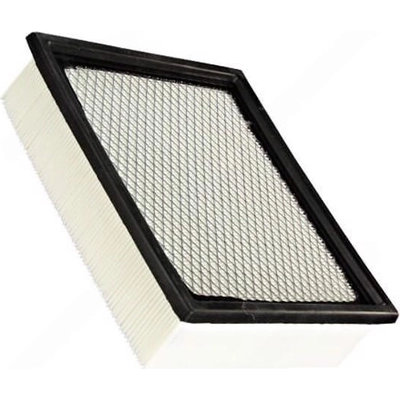 DENSO - 143-3309 - Air Filter pa4