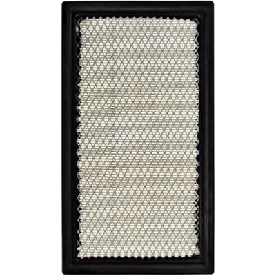 DENSO - 143-3338 - Air Filter pa4