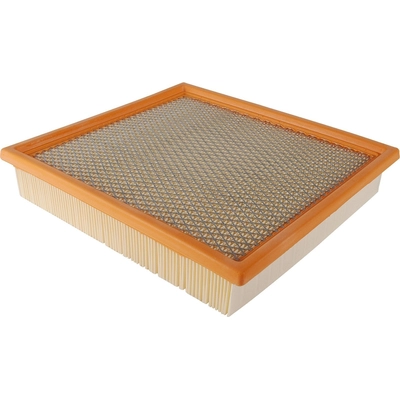 Air Filter by DENSO - 143-3343 pa2