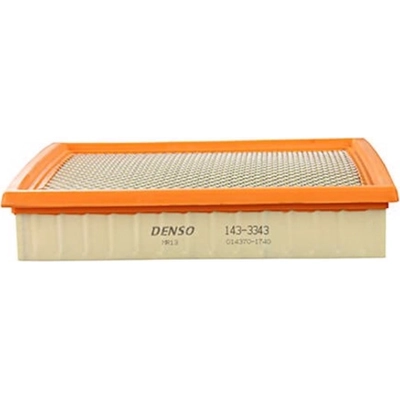Air Filter by DENSO - 143-3343 pa3