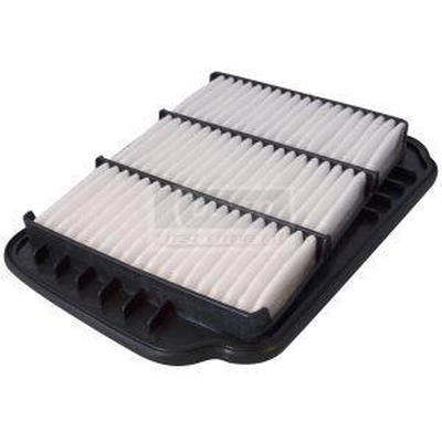 Air Filter by DENSO - 143-3363 pa1