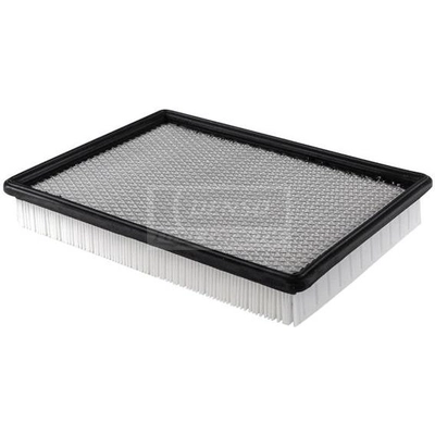 Air Filter by DENSO - 143-3365 pa1