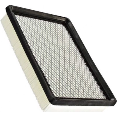 DENSO - 143-3384 - Air Filter pa7