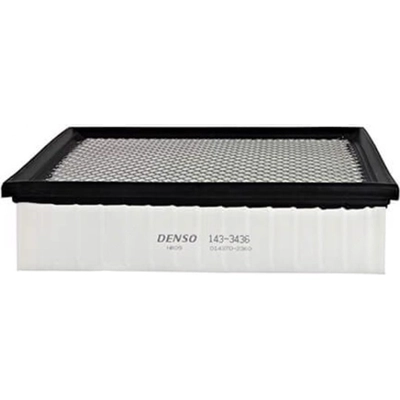 DENSO - 143-3436 - Air Filter pa5