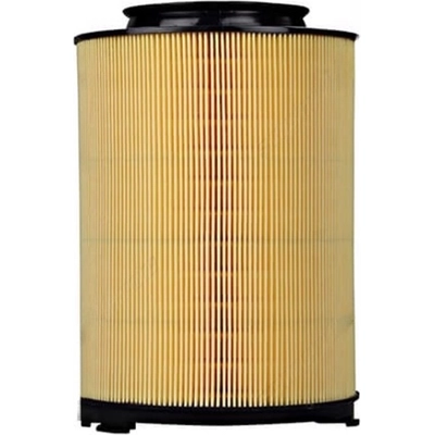 Air Filter by DENSO - 143-3444 pa4