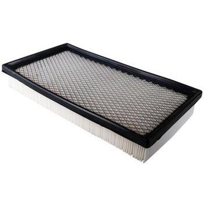 Air Filter by DENSO - 143-3452 pa2