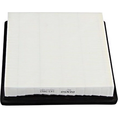 DENSO - 143-3453 - Air Filter pa3