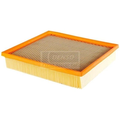 Air Filter by DENSO - 143-3471 pa1
