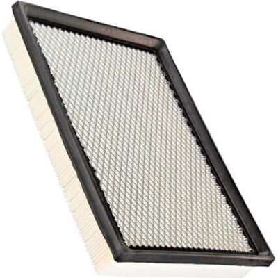 DENSO - 143-3482 - Air Filter pa4