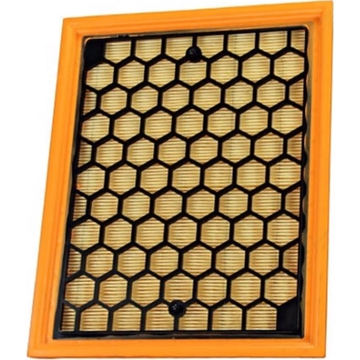 Air Filter by DENSO - 143-3483 pa3