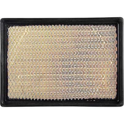 Air Filter by DENSO - 143-3494 pa5