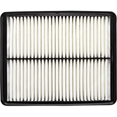 DENSO - 143-3511 - Air Filter pa4
