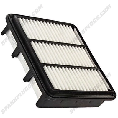 DENSO - 143-3532 - Air Filter pa5