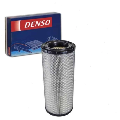 DENSO - 143-3553 - Air Filter pa3