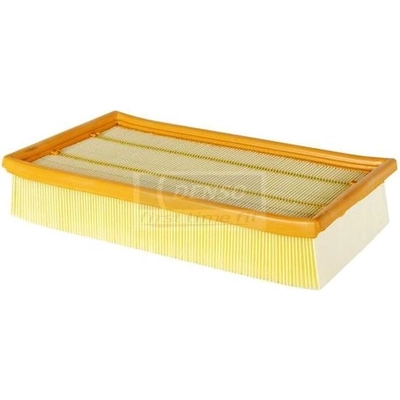 Air Filter by DENSO - 143-3581 pa1