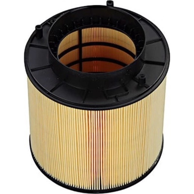 Air Filter by DENSO - 143-3648 pa4