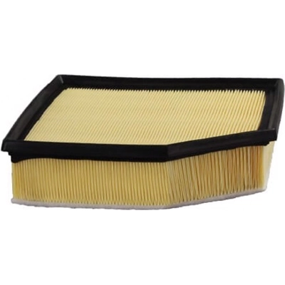 DENSO - 143-3652 - Air Filter pa4