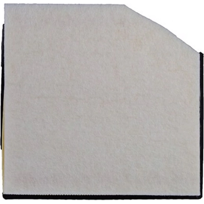 DENSO - 143-3652 - Air Filter pa5