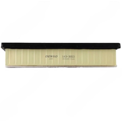 DENSO - 143-3653 - Air Filter pa3