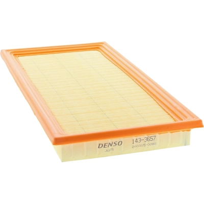Air Filter by DENSO - 143-3657 pa2