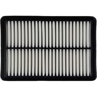 DENSO - 143-3658 - Air Filter pa4