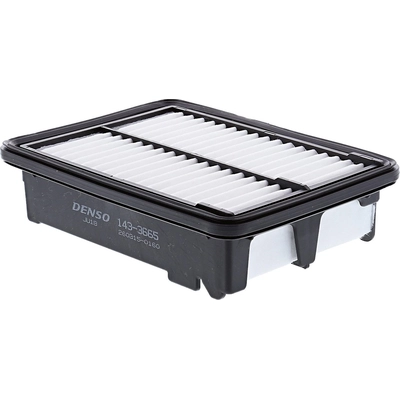 Air Filter by DENSO - 143-3665 pa2