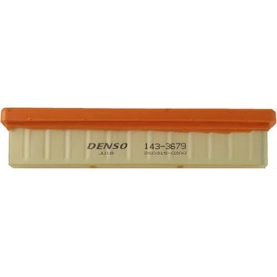Air Filter by DENSO - 143-3679 pa3