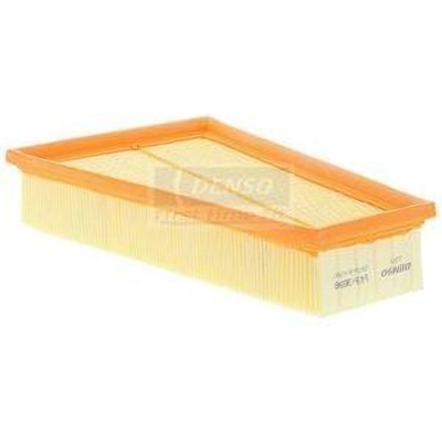 Air Filter by DENSO - 143-3698 pa1