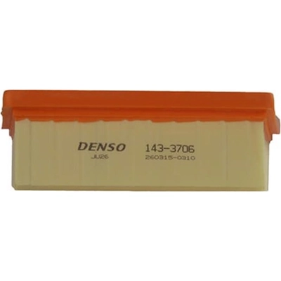 Air Filter by DENSO - 143-3706 pa2