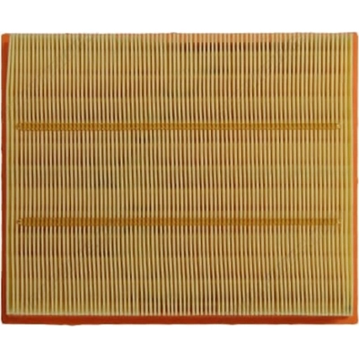 DENSO - 143-3707 - Air Filter pa4