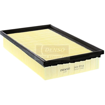 Air Filter by DENSO - 143-3714 pa1