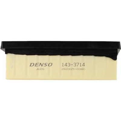 Air Filter by DENSO - 143-3714 pa3