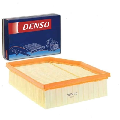 DENSO - 143-3720 - Air Filter pa3