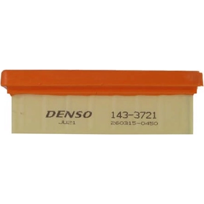 Air Filter by DENSO - 143-3721 pa2