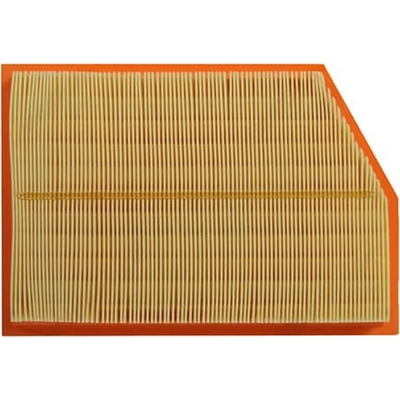 Air Filter by DENSO - 143-3726 pa4