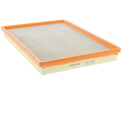 DENSO - 143-3728 - Engine Air Filter pa1