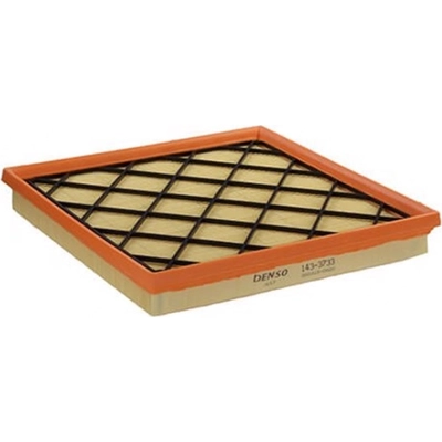 Air Filter by DENSO - 143-3733 pa1
