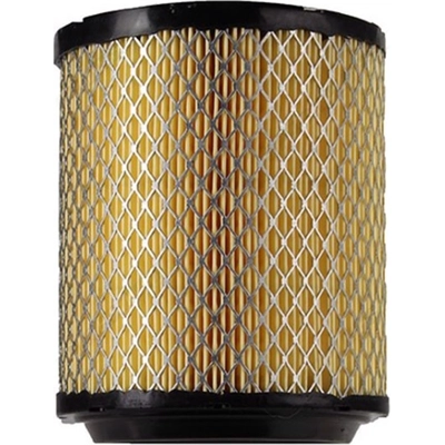 DENSO - 143-3737 - Air Filter pa3