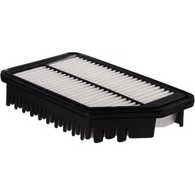 DENSO - 143-3743 - Air Filter pa4