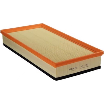 Air Filter by DENSO - 143-3754 pa1