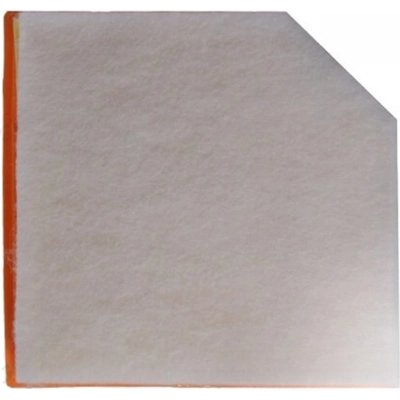 DENSO - 143-3757 - Air Filter pa4