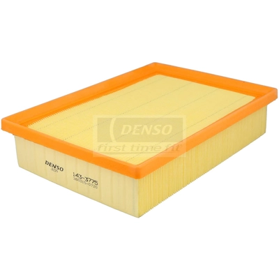 DENSO - 143-3775 - Air Filter pa1