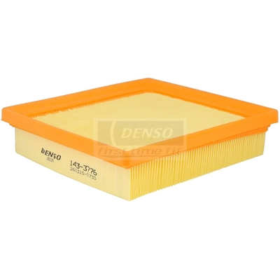 DENSO - 143-3776 - Air Filter pa3