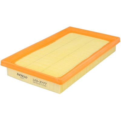 Air Filter by DENSO - 143-3777 pa1