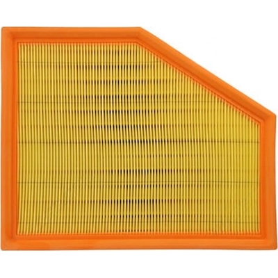 DENSO - 143-3803 - Air Filter pa4
