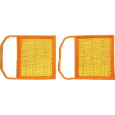 DENSO - 143-3808 - Air Filter pa2