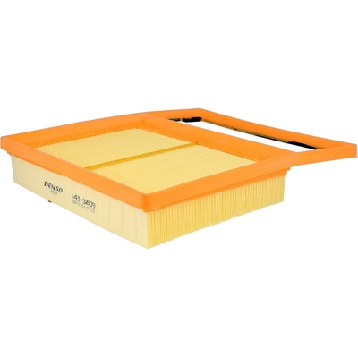 DENSO - 143-3809 - Air Filter pa2