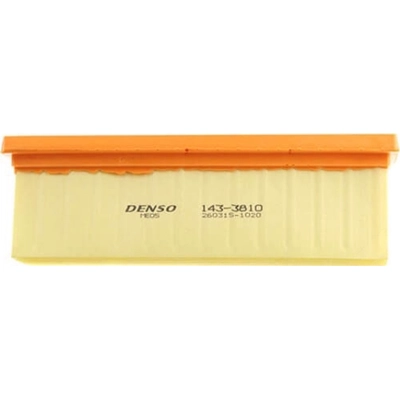DENSO - 143-3810 - Air Filter pa2