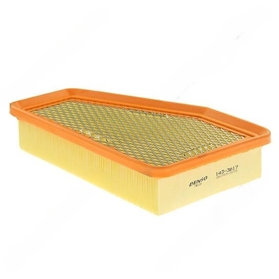 DENSO - 143-3817 - Air Filter pa1